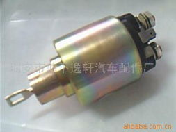 瑞安市塘下逸軒汽車配件廠 其他電源 點火系統(tǒng)產品列表