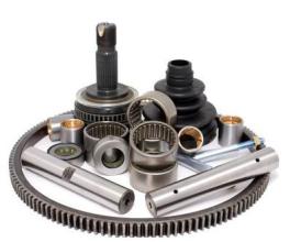 進口汽車配件清關(guān)報價 廠家