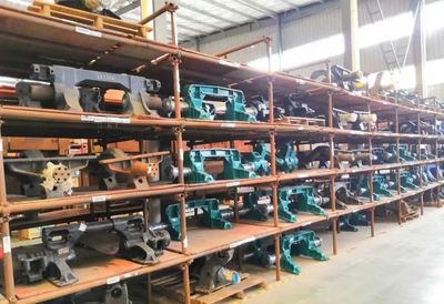 汽配夫妻店成功轉(zhuǎn)型為公司,一定是做對了這4點(diǎn)!