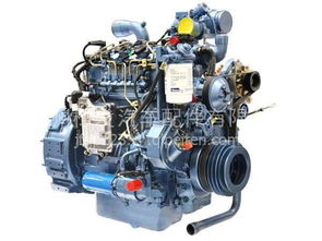 濰柴動(dòng)力WP4.1客車發(fā)動(dòng)機(jī) 高效動(dòng)力與可靠配件的完美結(jié)合