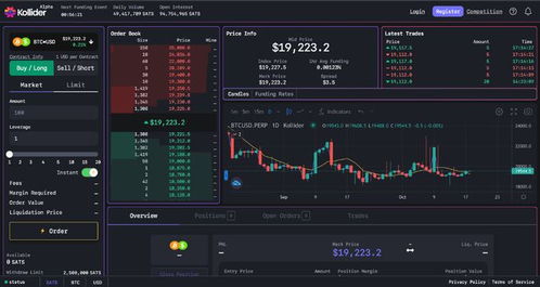 閃電網絡 技術實現、發展進程與應用前景探析