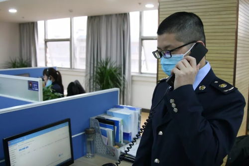 戰疫復工遇難題 別急，稅務人給你暖心支持